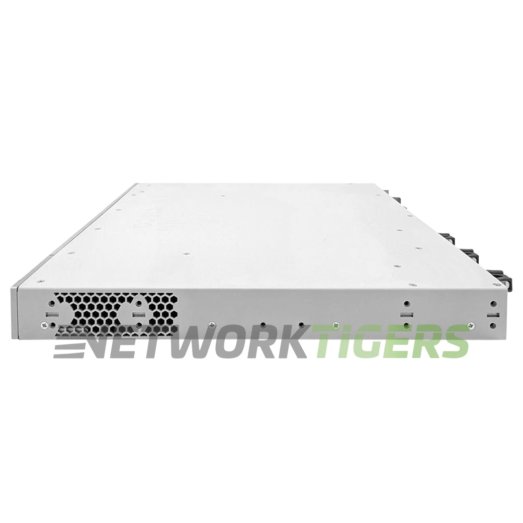 Cisco Meraki C9300-48T-M 48x 1GB RJ-45 1x Expansion Module Slot Unclaimed Switch