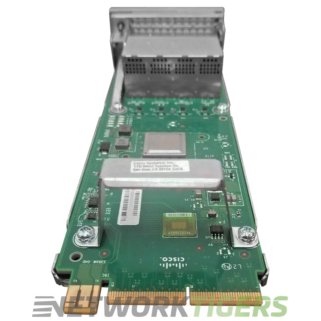 Cisco C9300-NM-8X Catalyst 9300 Series 8x 10GB SFP+ Switch Module