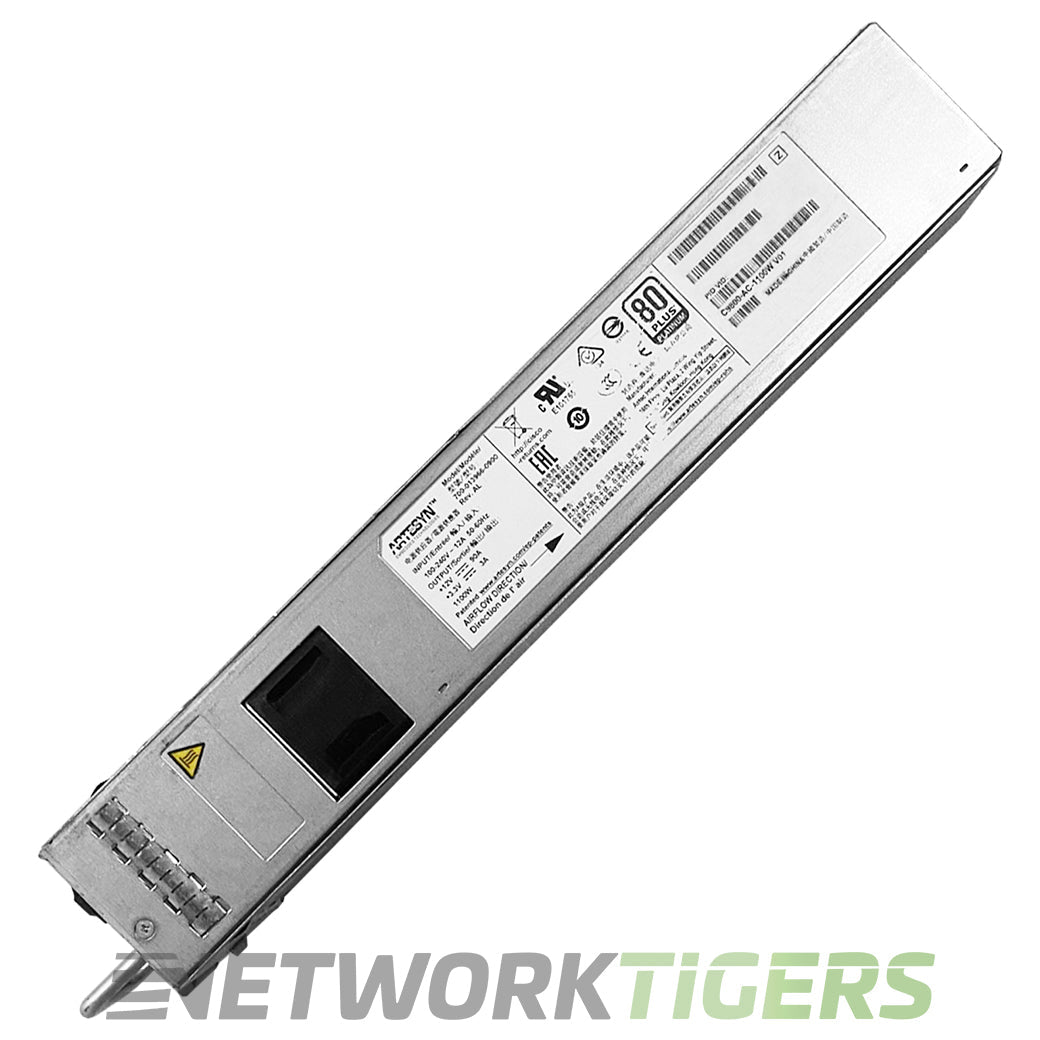 Cisco C9800-AC-1100W Catalyst 9800 Series 1100W AC Switch Power Supply