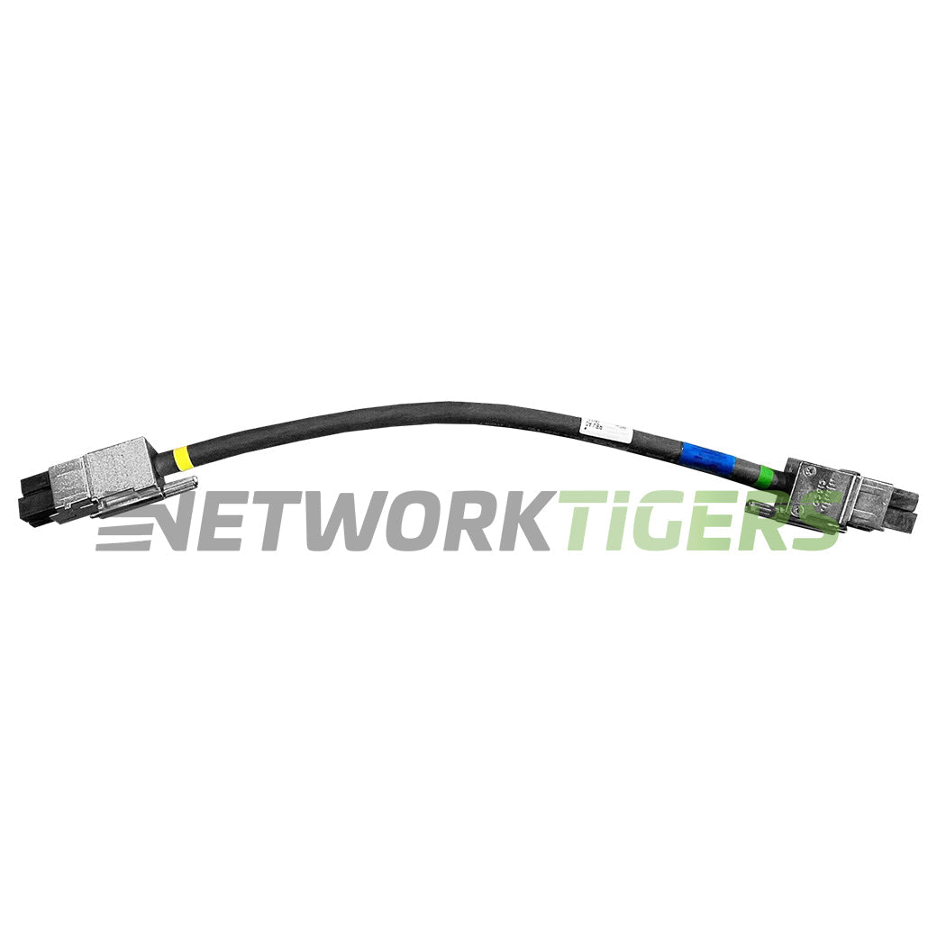 Cisco CAB-SPWR-30CM Catalyst 3850 Series 30cm Switch StackPower Cable
