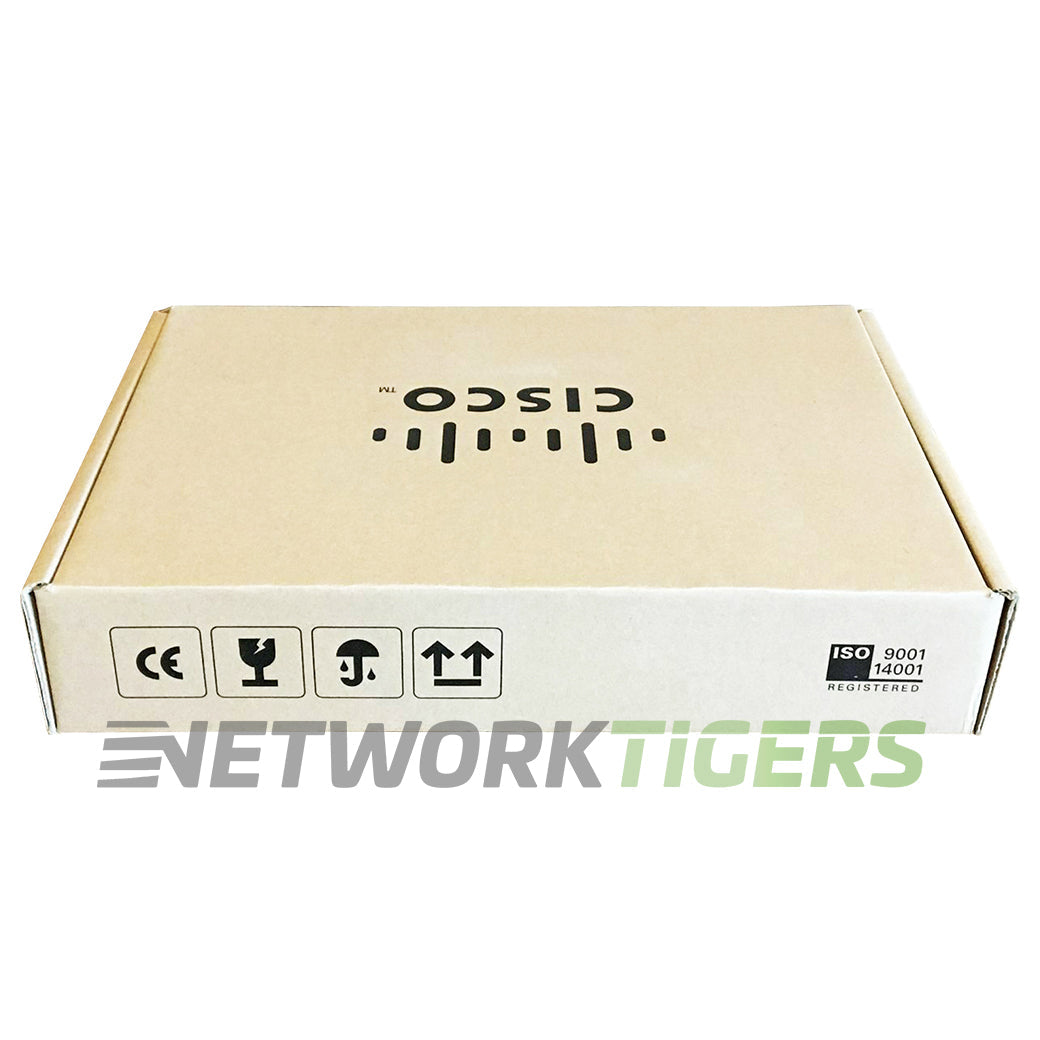 NEW Cisco CP-8832-MIC-WIRED IP Conference Phone 2x Wired Microphone Kit