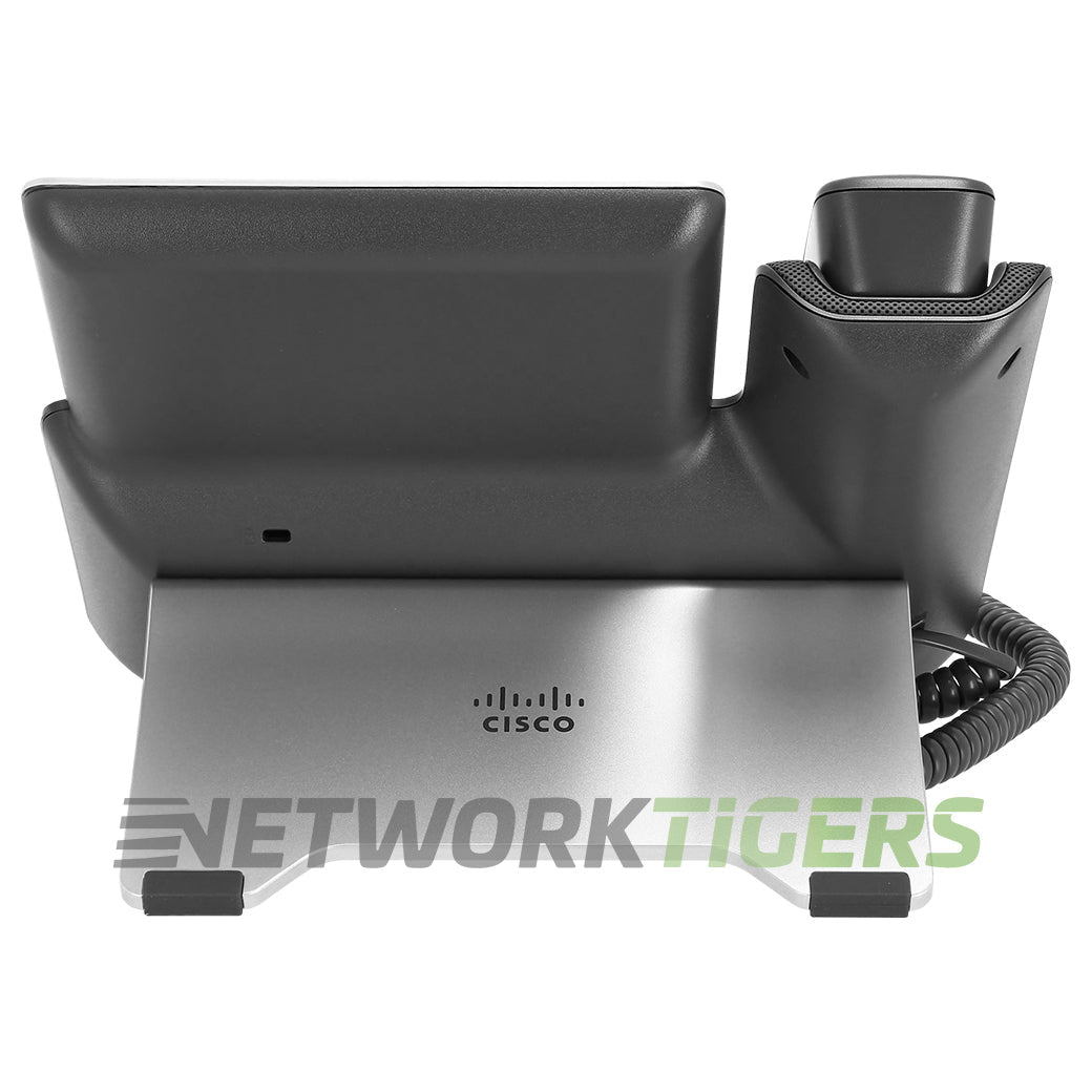 NEW Cisco CP-8841-3PCC-K9 IP 8800 Series 8841 Phone with Multiplatform Firmware