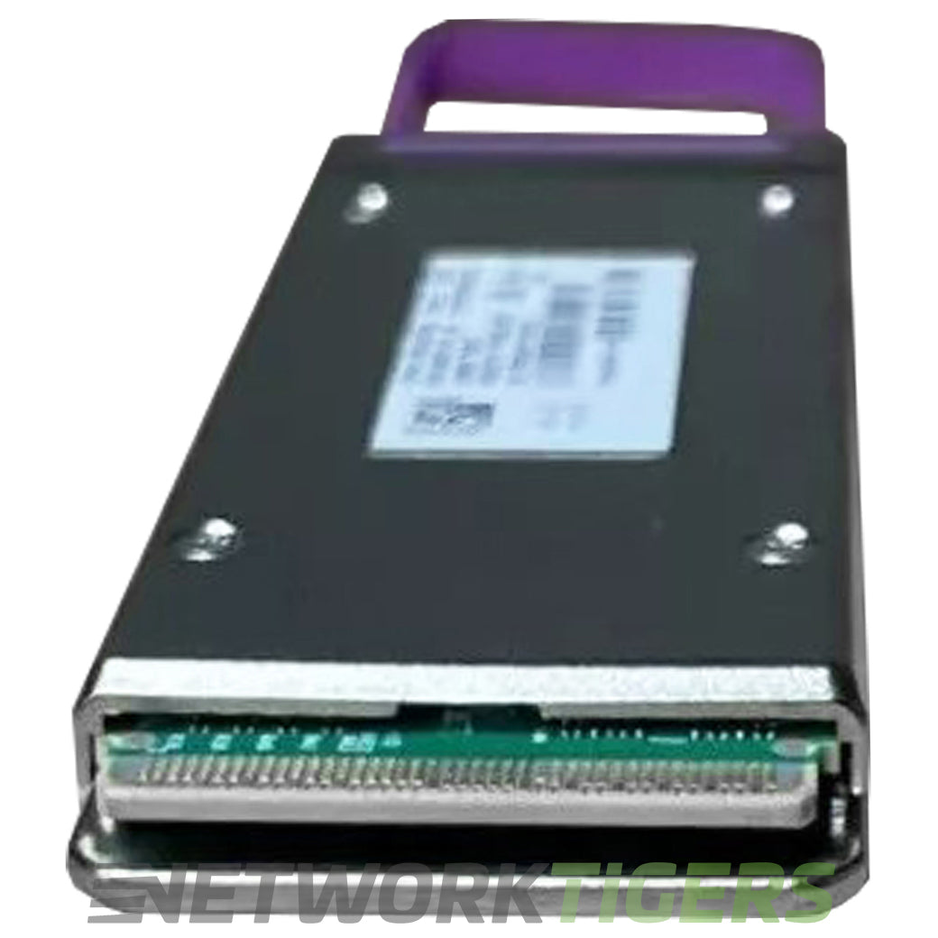 Cisco CPAK-100G-ER4L 100GB BASE-ER4 1310nm Lite SMF CPAK Transceiver