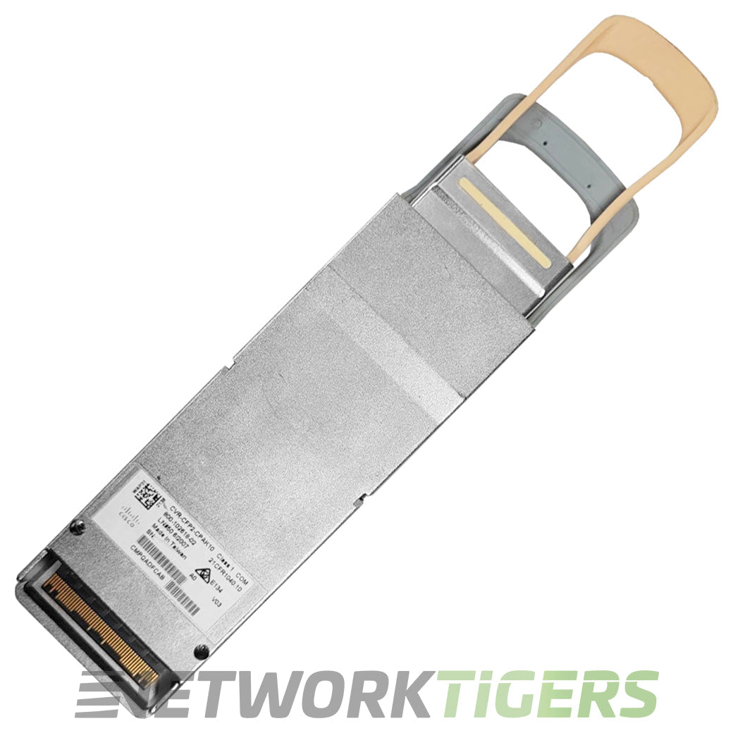 Cisco CVR-CFP2-CPAK10 CFP2 to CPAK Adapter