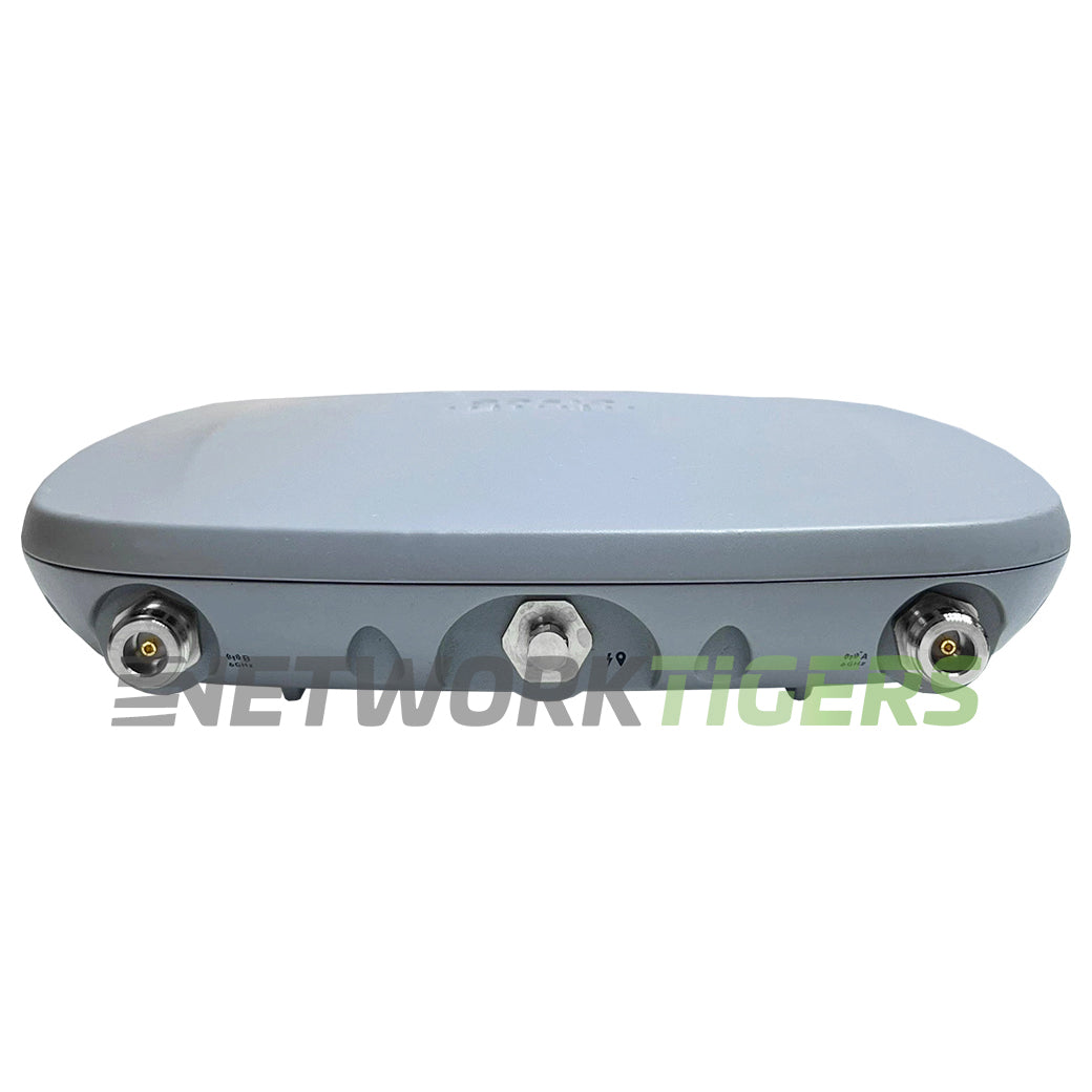 Cisco Meraki CW9163E-MR 802.11ax Wi-Fi 6E Ext Antenna Outdoor Unclaimed WAP