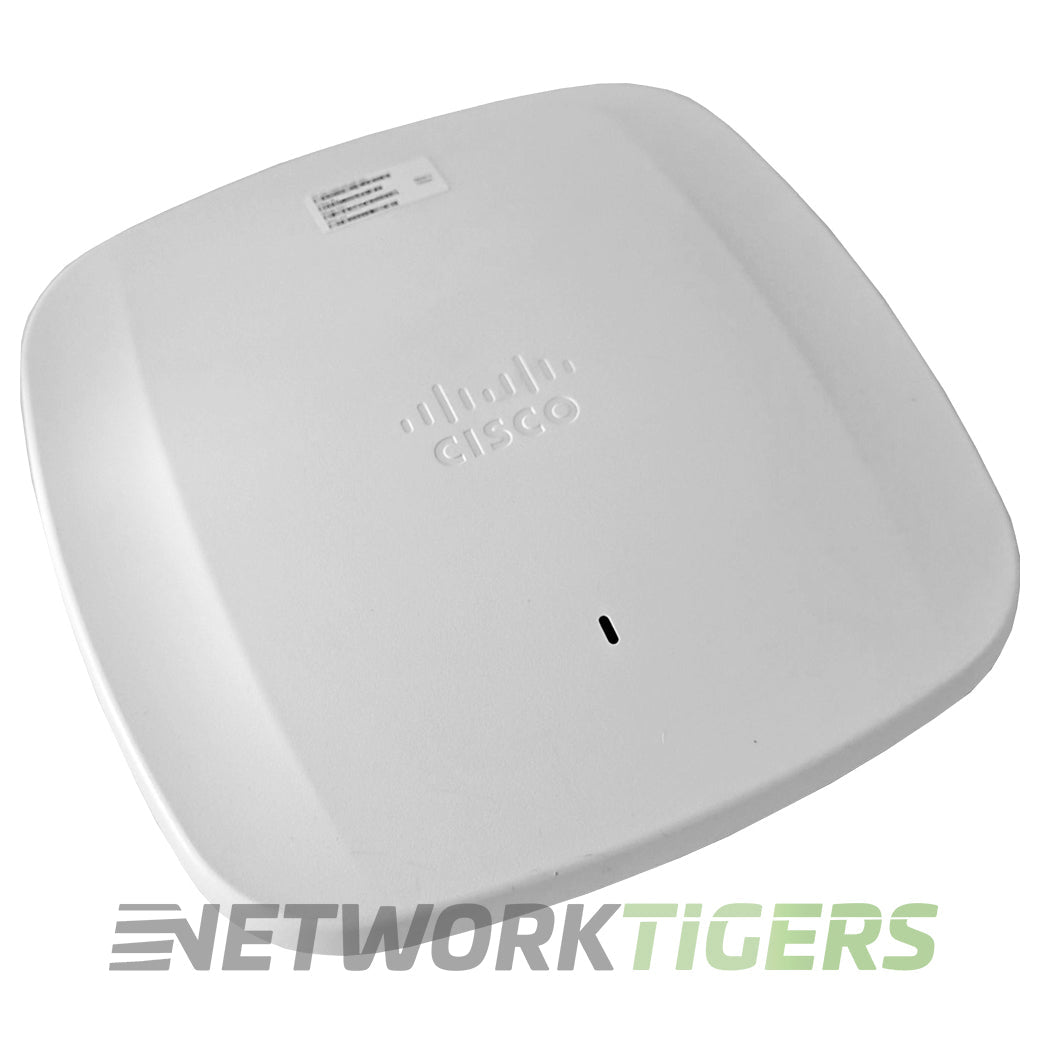 Cisco CW9166I-B Catalyst Wi-Fi 6E 802.11ax Internal Omnidirectional Antenna WAP