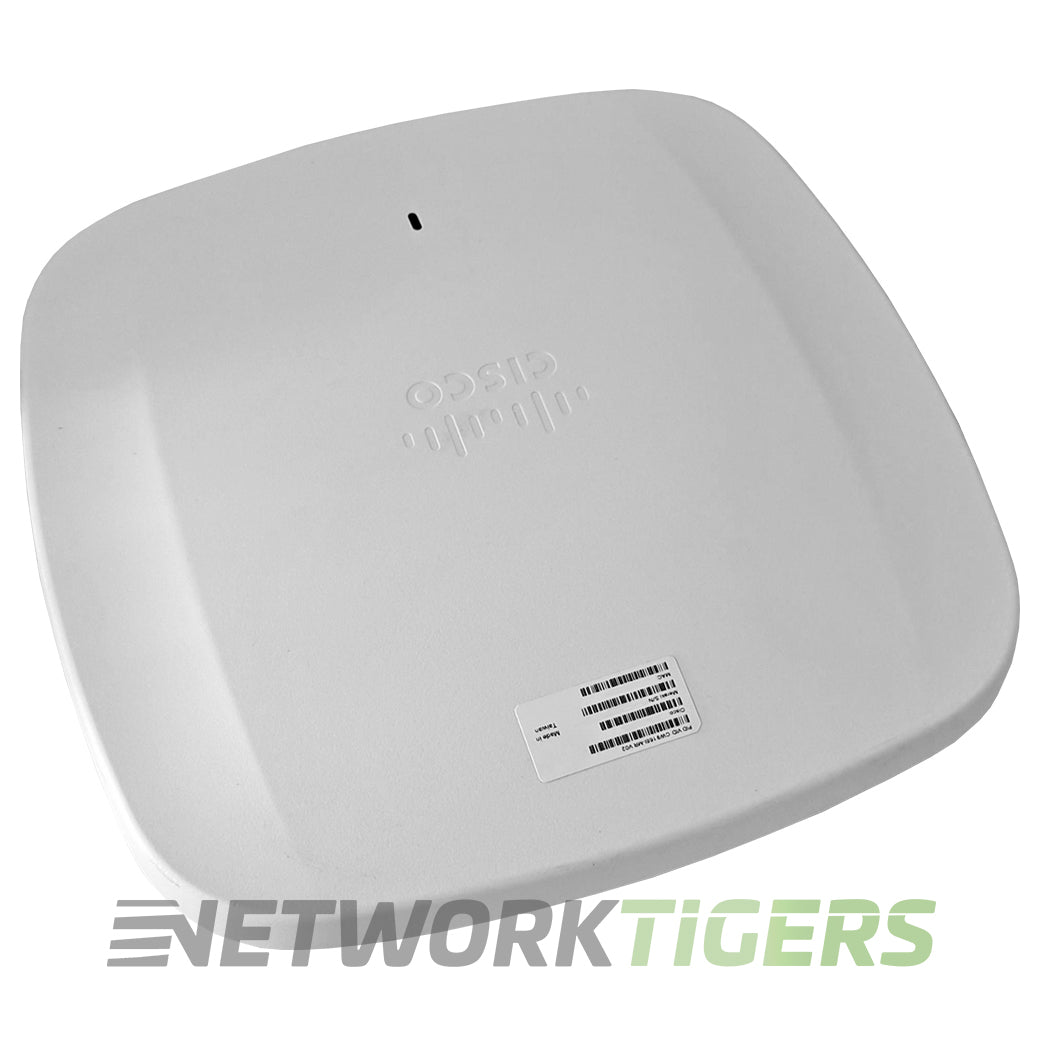 Cisco CW9166I-B Catalyst Wi-Fi 6E 802.11ax Internal Omnidirectional Antenna WAP