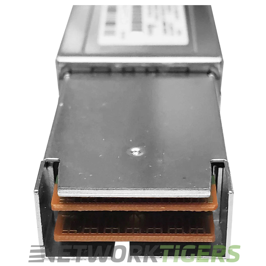 NEW Cisco CXP-100G-SR12 100GB BASE-SR10 850nm MMF CXP Transceiver