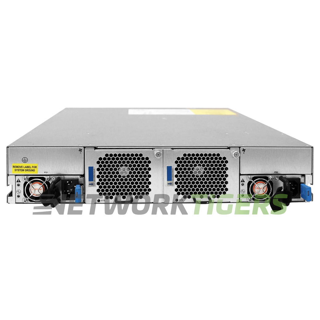 Cisco DS-C9396S-96EK9 MDS 9300 96x 16G FC SFP+ (96x Active) PSE Air Switch