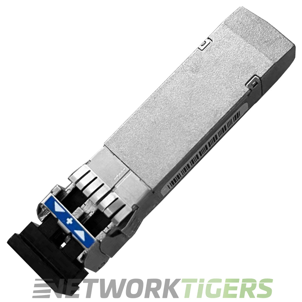 Cisco DS-SFP-FC32G-LW 32GB Fibre Channel 1310nm 10km DOM SFP28 Transceiver