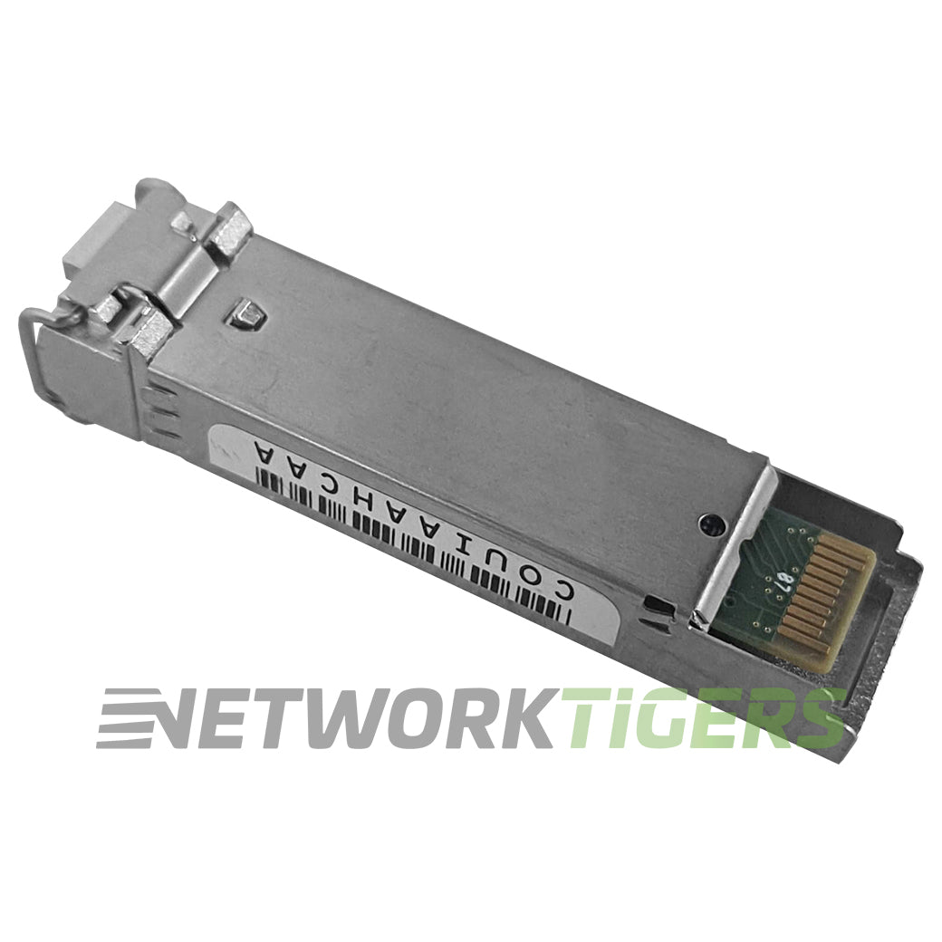NEW Cisco DS-SFP-FC4G-SW 1/2/4GB FibreChannel 850nm 150m DOM MMF SFP Transceiver