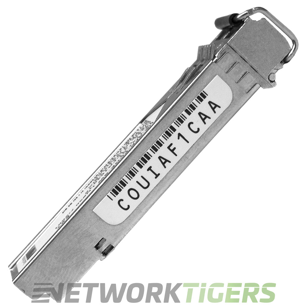 Cisco DS-SFP-FCGE-SW Fibre Channel 1 or 2 Gigabit SW LC Transceiver SFP