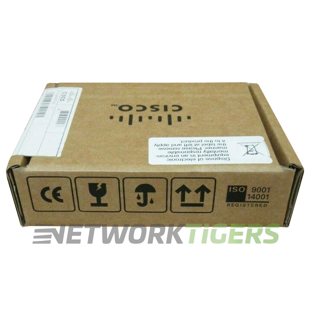 NEW Cisco DWDM-SFP-3977 1GB BASE-DWDM 1539.77nm SMF LC SFP Transceiver