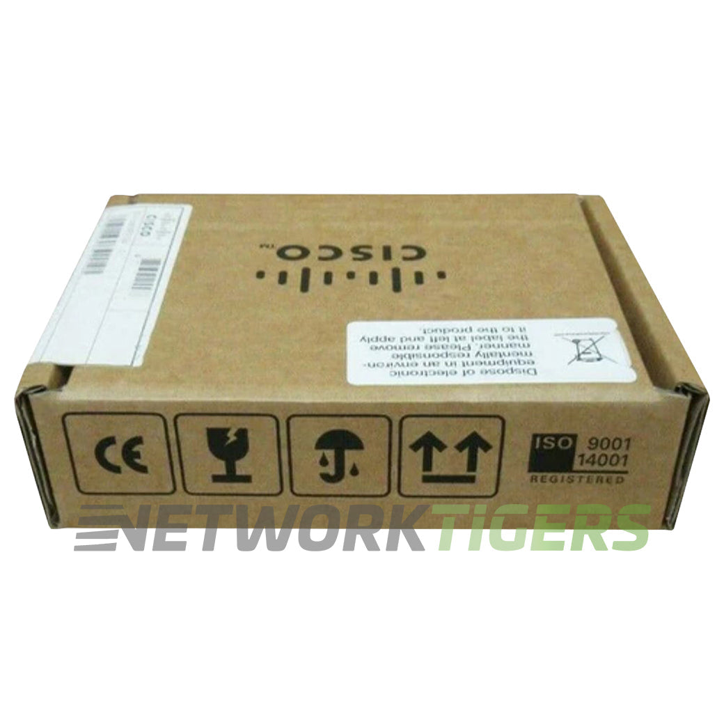 NEW Cisco DWDM-SFP-4214 1GB BASE-DWDM 1542.14nm SMF LC SFP Transceiver