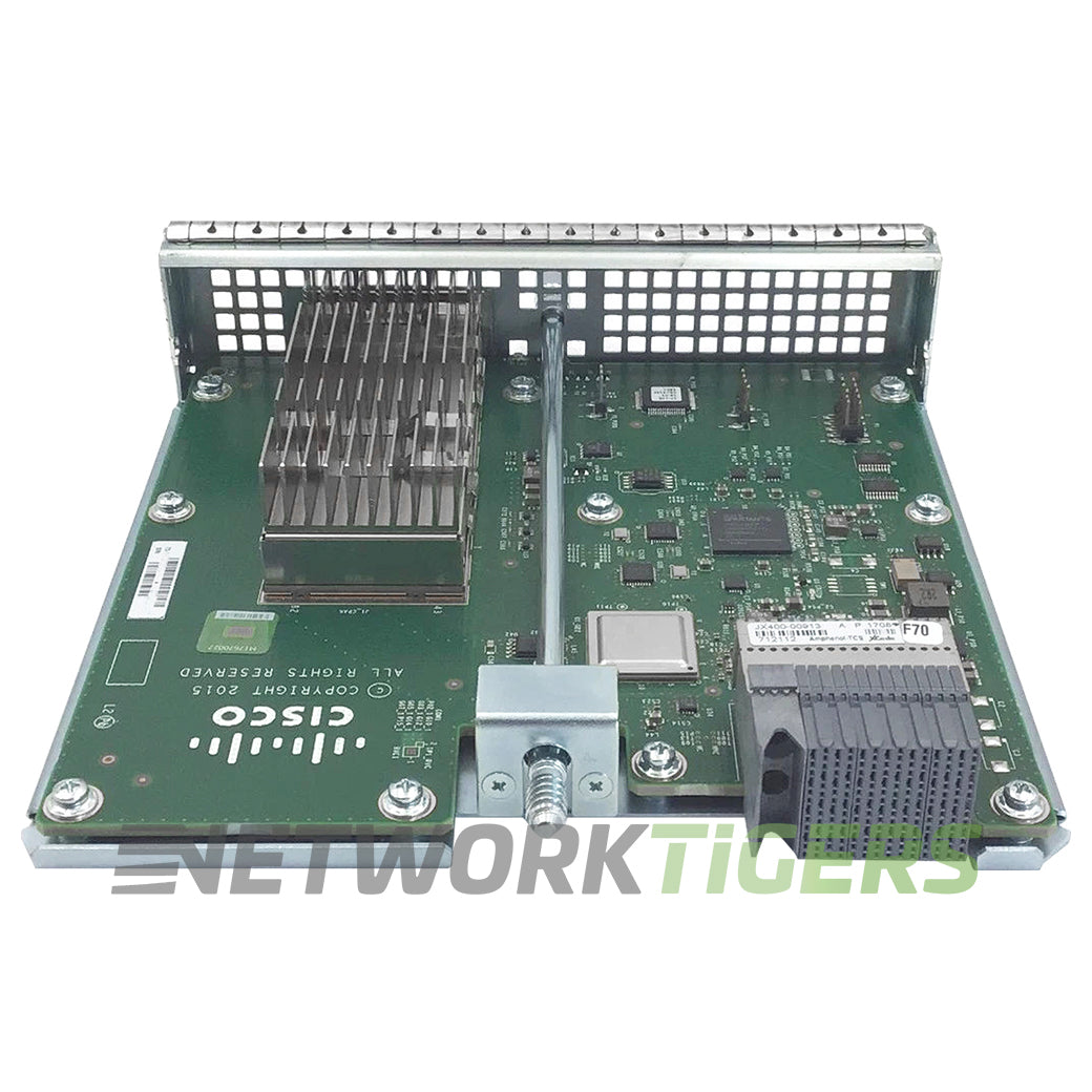 Cisco EPA-1X100GE ASR 1000 Series 1x 100GB CPAK Router Port Adapter