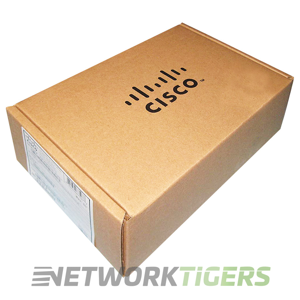 NEW Cisco FAN-T3-F Catalyst 3850 Back-to-Front Airflow Switch Fan Module