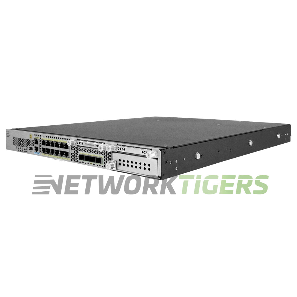 Cisco FPR2140-ASA-K9 Firepower 2100 Series 20 Gbps 2140 ASA Firewall Appliance