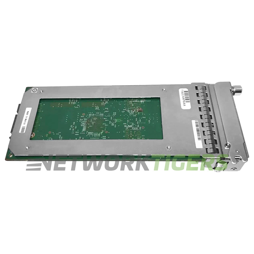 Cisco FPR4K-NM-4X40G 4x 40GB QSFP+ Module for FirePower 4100/ 9300