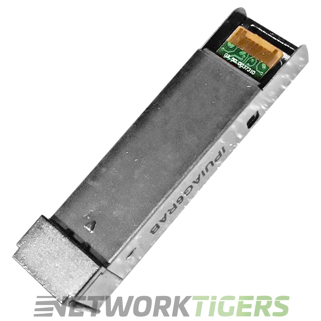 Cisco GLC-BX-D 1000BASE-BX10 1490 nm SMF SFP Transceiver Module