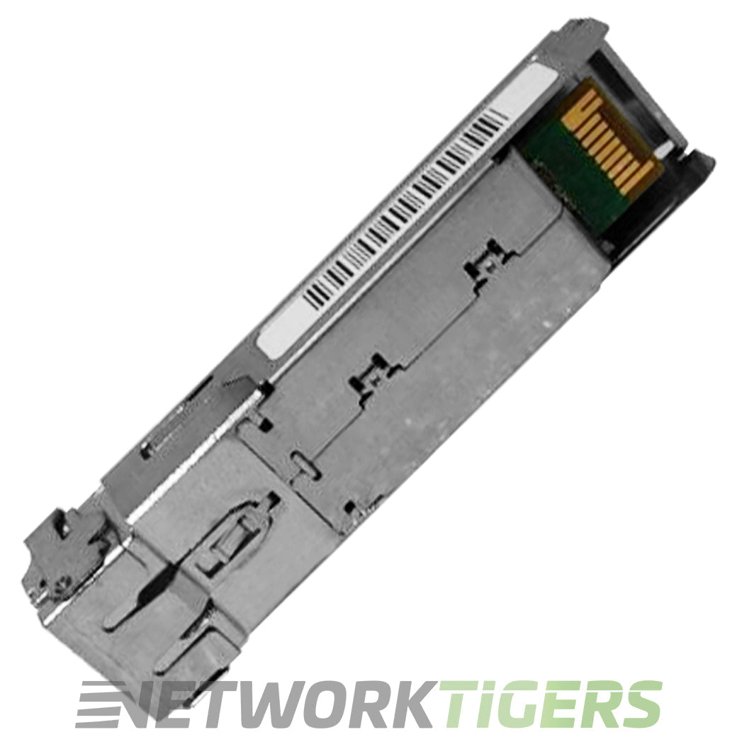 Cisco GLC-GE-100FX-RGD 100Mbps BASE-FX MMF LC SFP Transceiver