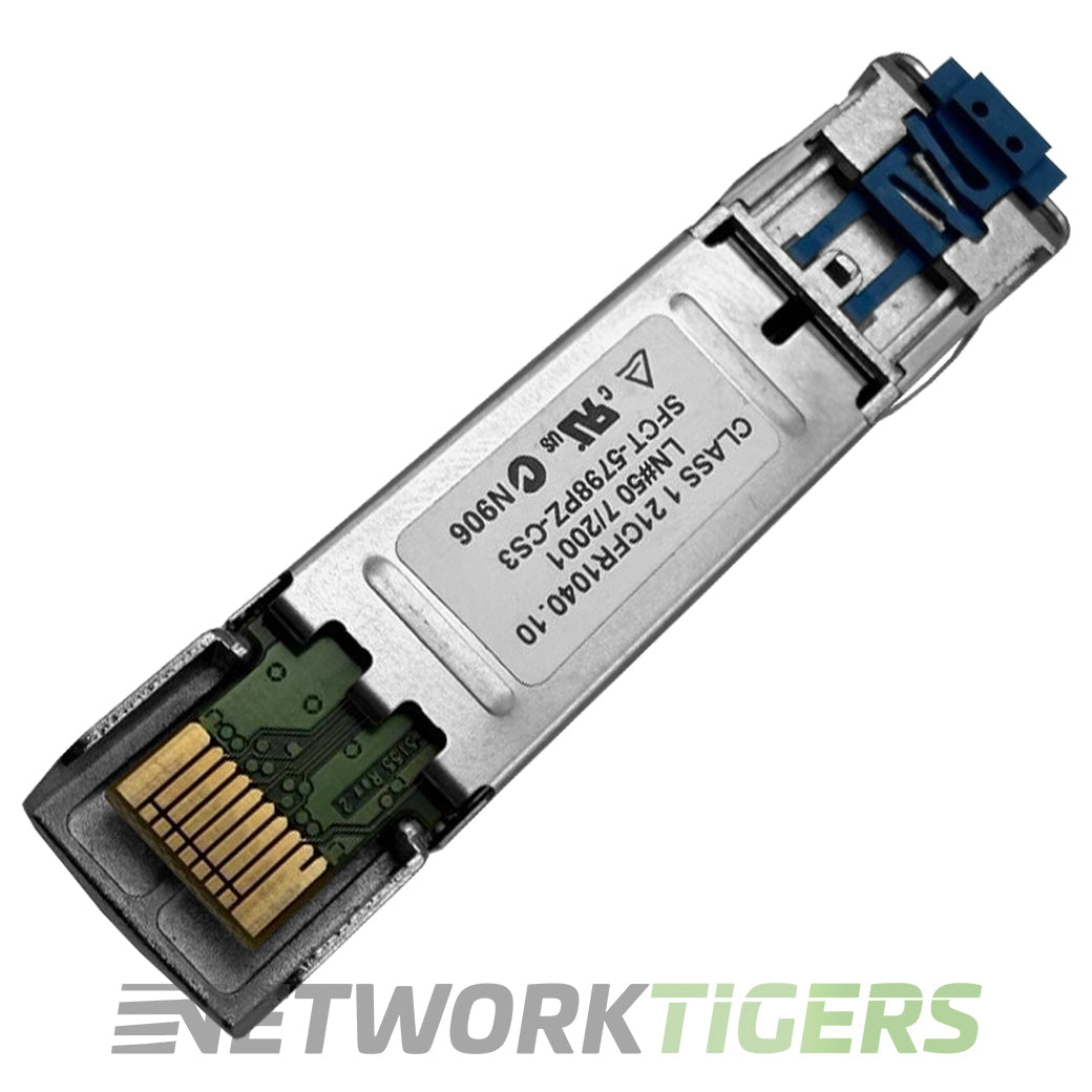 NEW Cisco GLC-LH-SM 1GB BASE-LX/LH 1300nm SMF and MMF SFP Transceiver