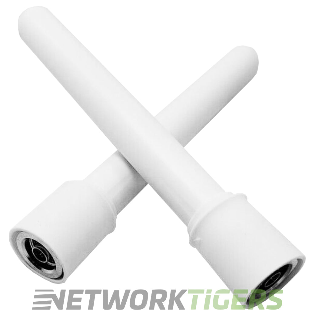 Cisco Meraki MA-ANT-20 4/7 dBi Dual-Band Omni Antenna Set for MR74