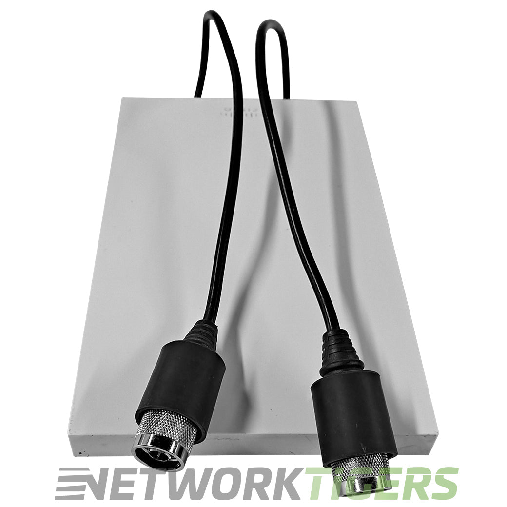 Cisco Meraki MA-ANT-23 2.4GHz 11 dBi Wireless Access Point Sector Antenna