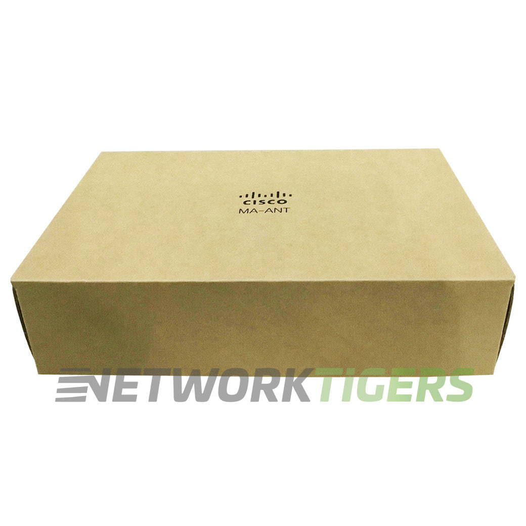 NEW Cisco Meraki MA-ANT-27 MR84 Series Dual-Band Wireless Access Point Antenna