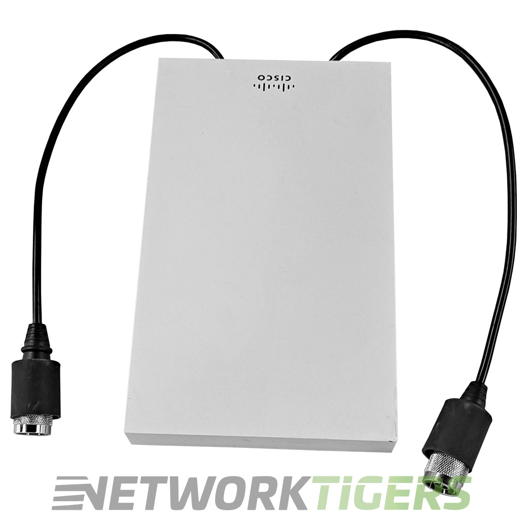 Cisco Meraki MA-ANT-27 MR84 Series Dual-Band Wireless Access Point Antenna