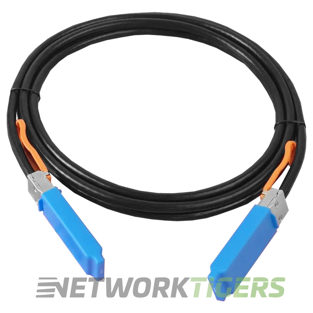 Cisco Meraki MA-CBL-100G-3M MS355 Series 3m 100GB Switch Stacking Cable