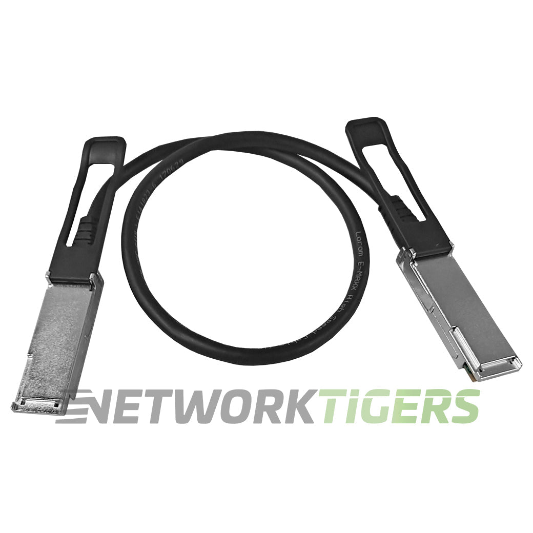 NEW Cisco Meraki MA-CBL-40G-1M MS425 Series 1m 40GB Switch Stacking Cable