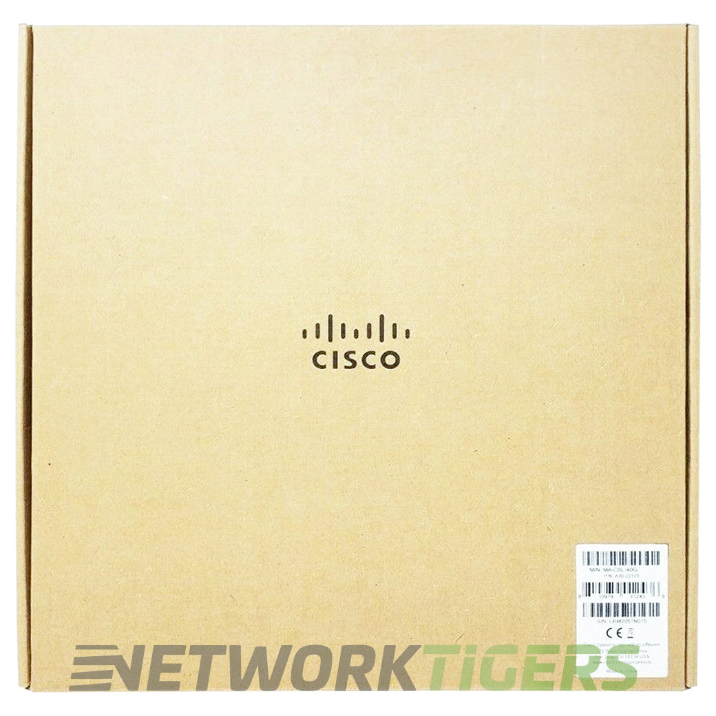 NEW Cisco Meraki MA-CBL-40G-3M MS425 Series 3m 40GB Switch Stacking Cable