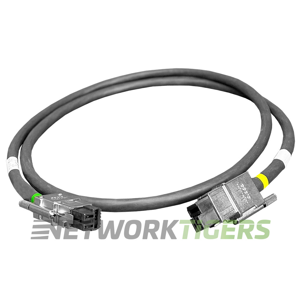 Cisco MA-CBL-SPWR-150CM Meraki MS390 Series 1.5m Switch Stacking Cable