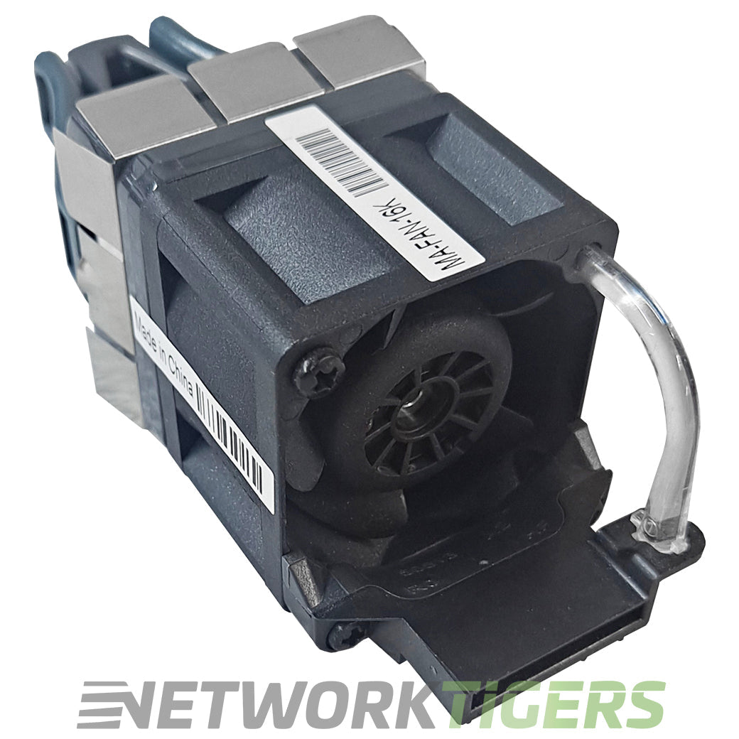 NEW Cisco Meraki MA-FAN-16K F-to-B Airflow Switch Fan Module for MS350 MS410