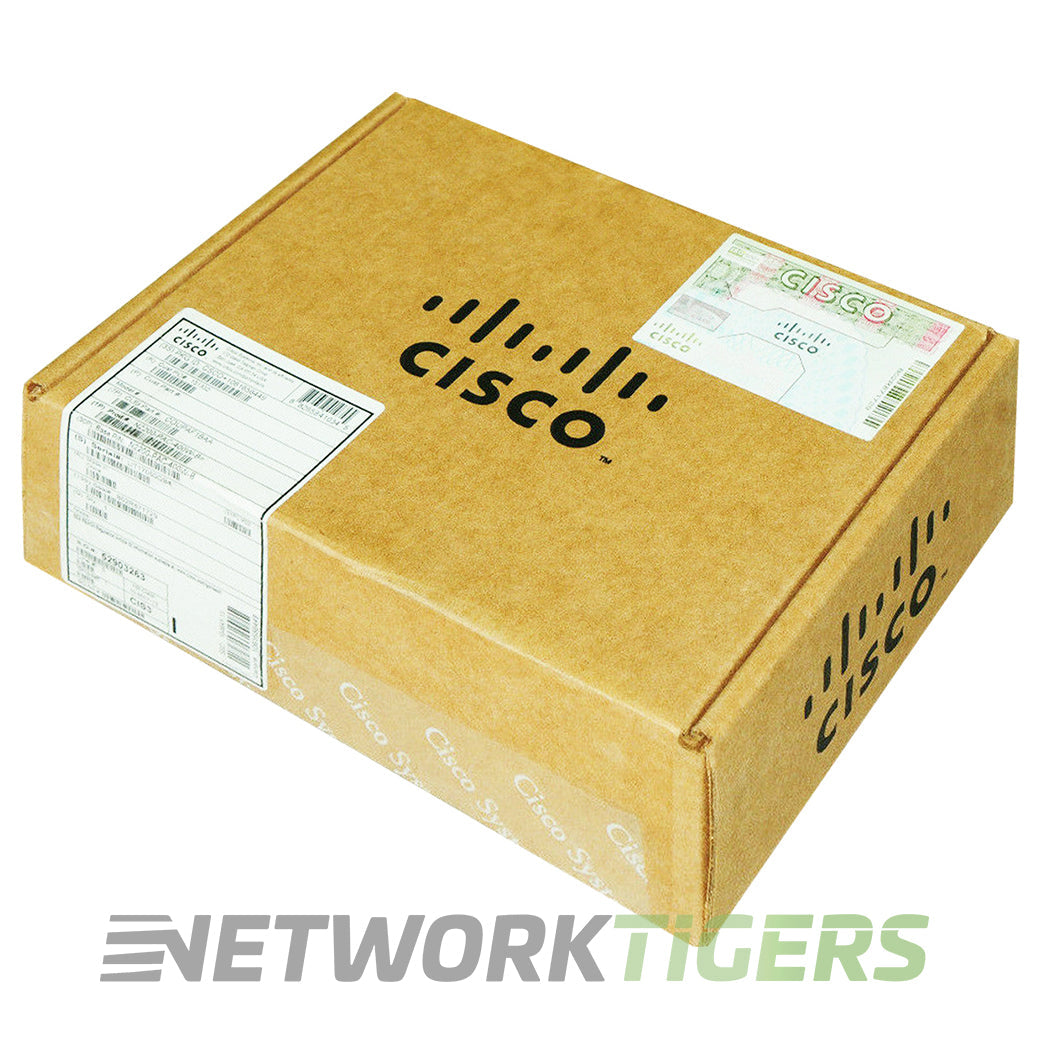 NEW Cisco Meraki MA-FAN-16K F-to-B Airflow Switch Fan Module for MS350 MS410