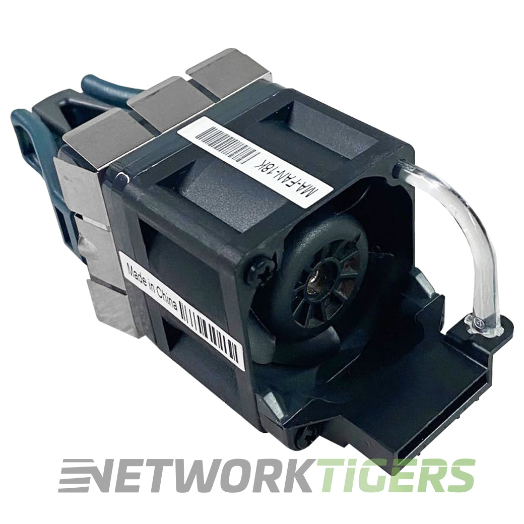 Cisco Meraki MS450 Series MA-FAN-18K Front-to-Back Airflow Switch Fan