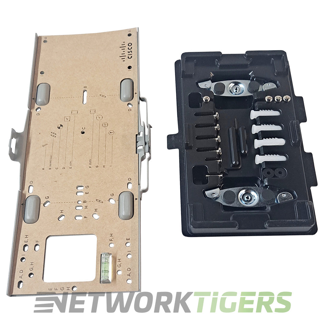 NEW Cisco Meraki MA-MNT-MR-14 Mounting Kit for MR55/MR56 Series Access Points