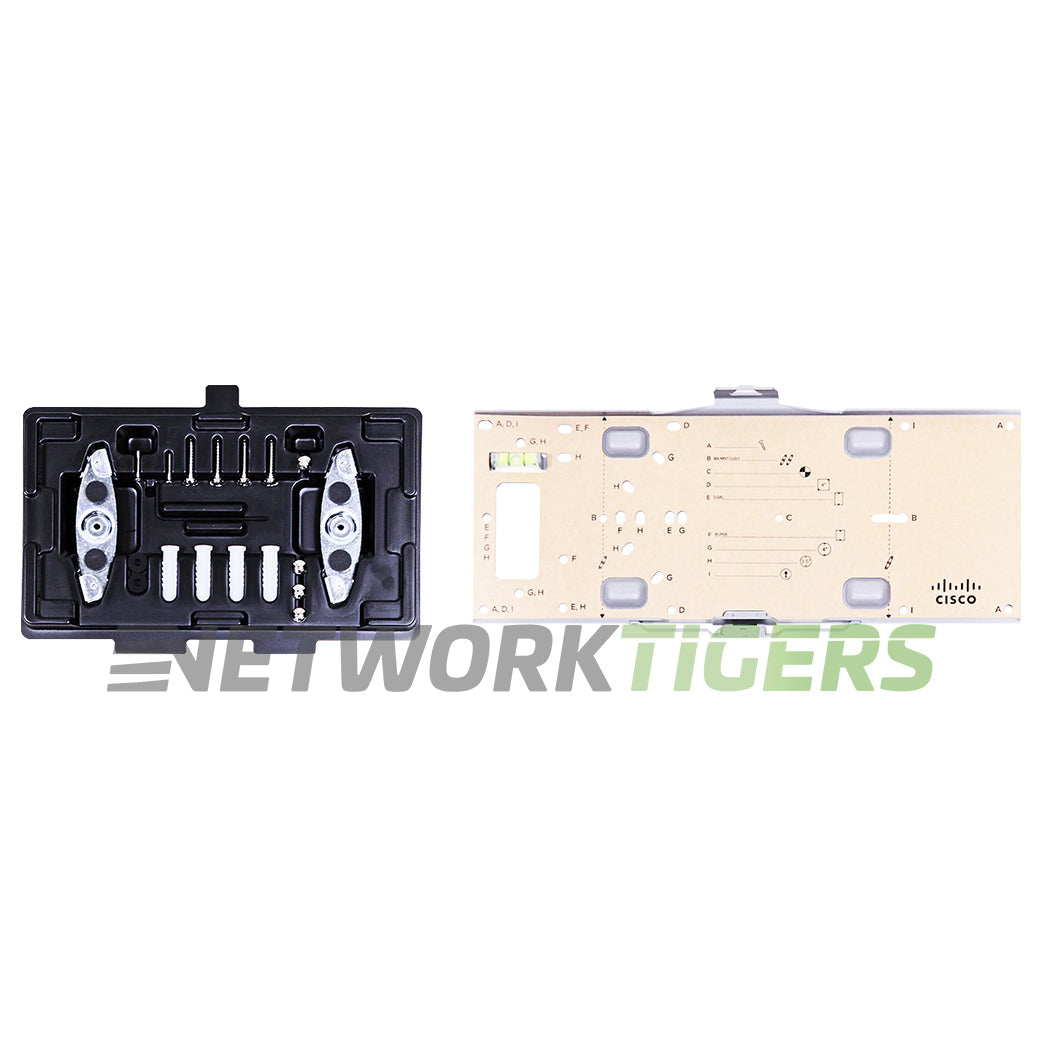 NEW Cisco Meraki MA-MNT-MR-18 Mounting Kit for MR46E Series Access Point