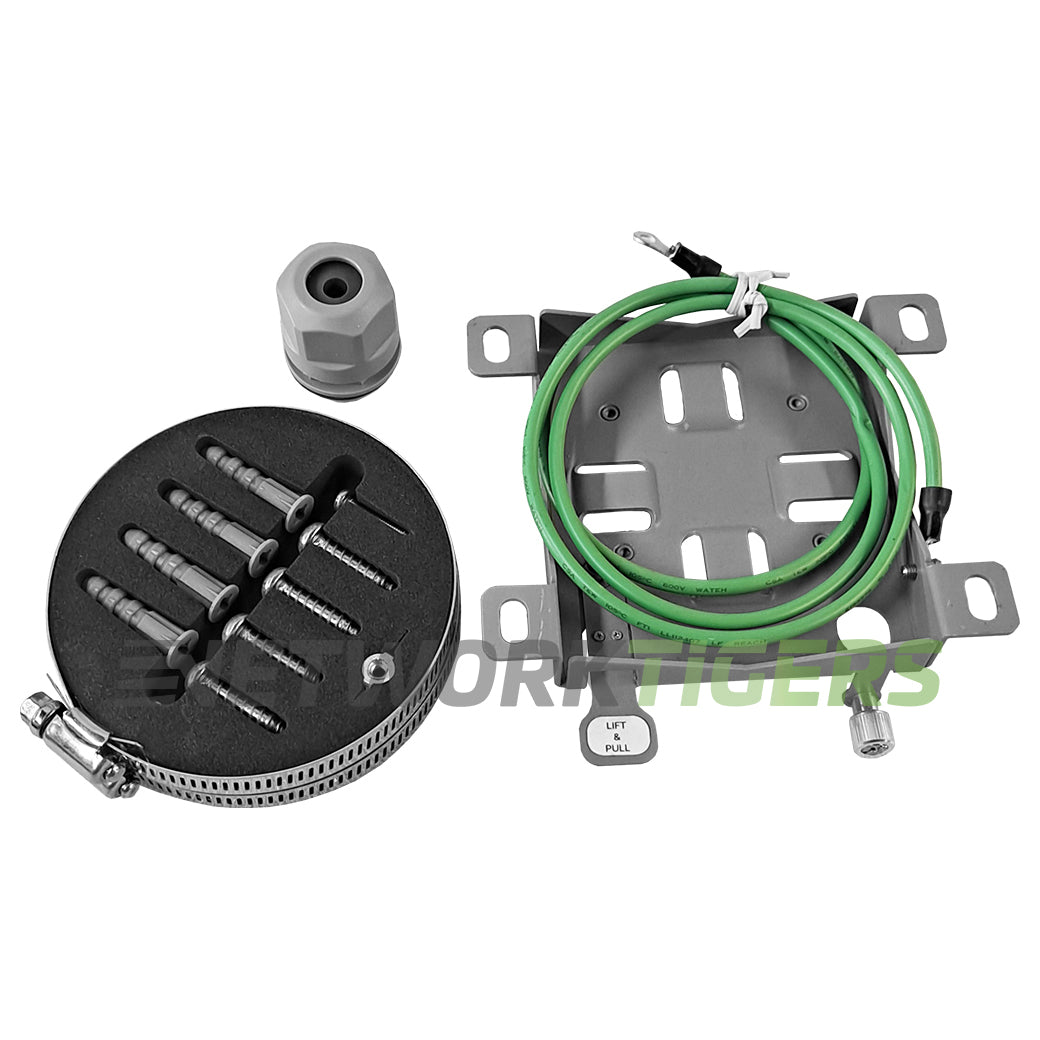 Cisco Meraki MA-MNT-MR-7 Mounting Kit for MR72 and MR74 Wireless Access Points