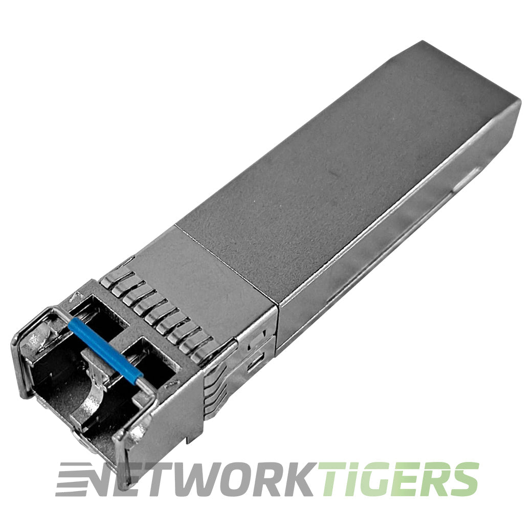 Third Party for Cisco Meraki MA-SFP-10GB-LR 10GB BASE-LR 1310nm SMF SFP+