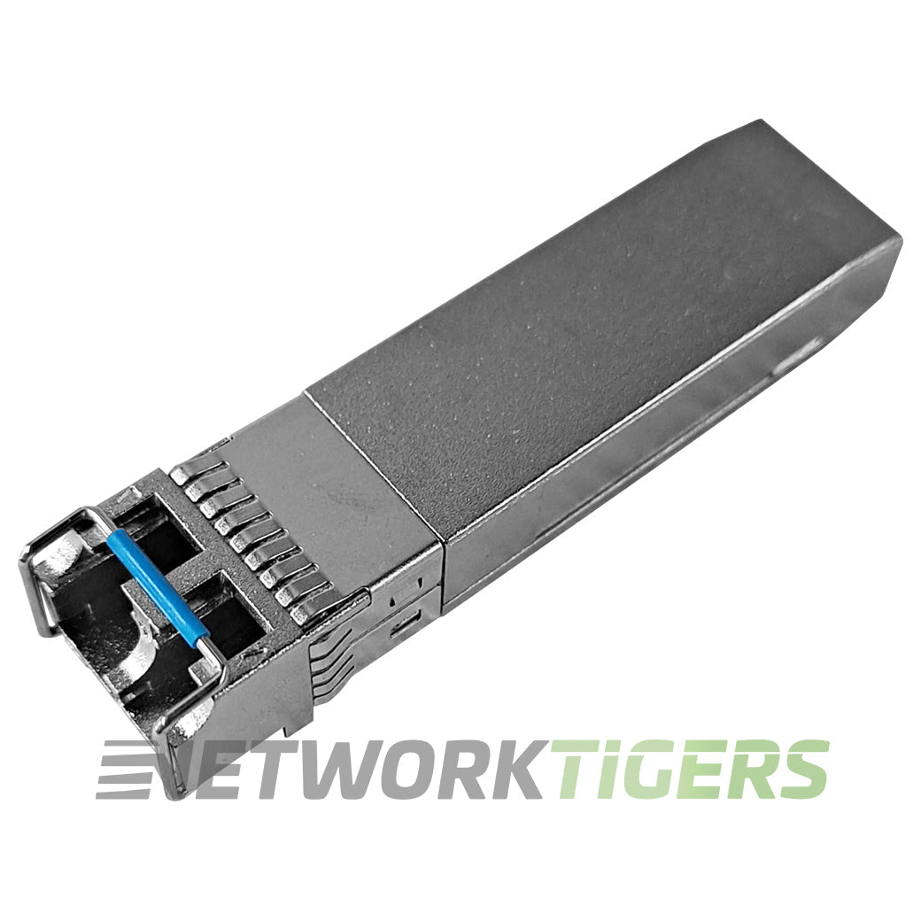 Cisco Meraki MA-SFP-10GB-LR 10GB BASE-LR 1310nm SMF SFP+ Transceiver