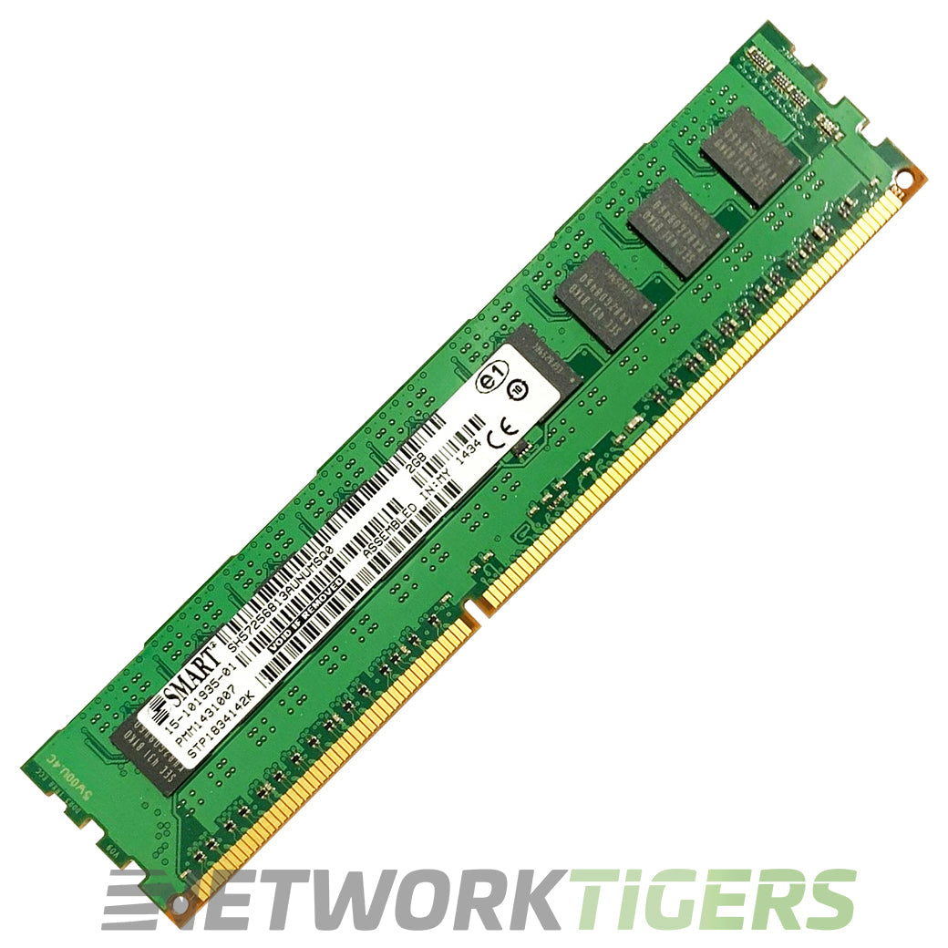 NEW Cisco MEM-4300-2G ISR 4000 Series Router 2G DRAM (1 DIMM) Memory