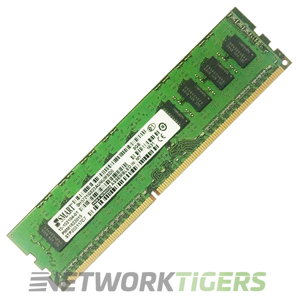 NEW Cisco MEM-4300-8G ISR 4000 Series 8 Gigabit DRAM Router Memory Module