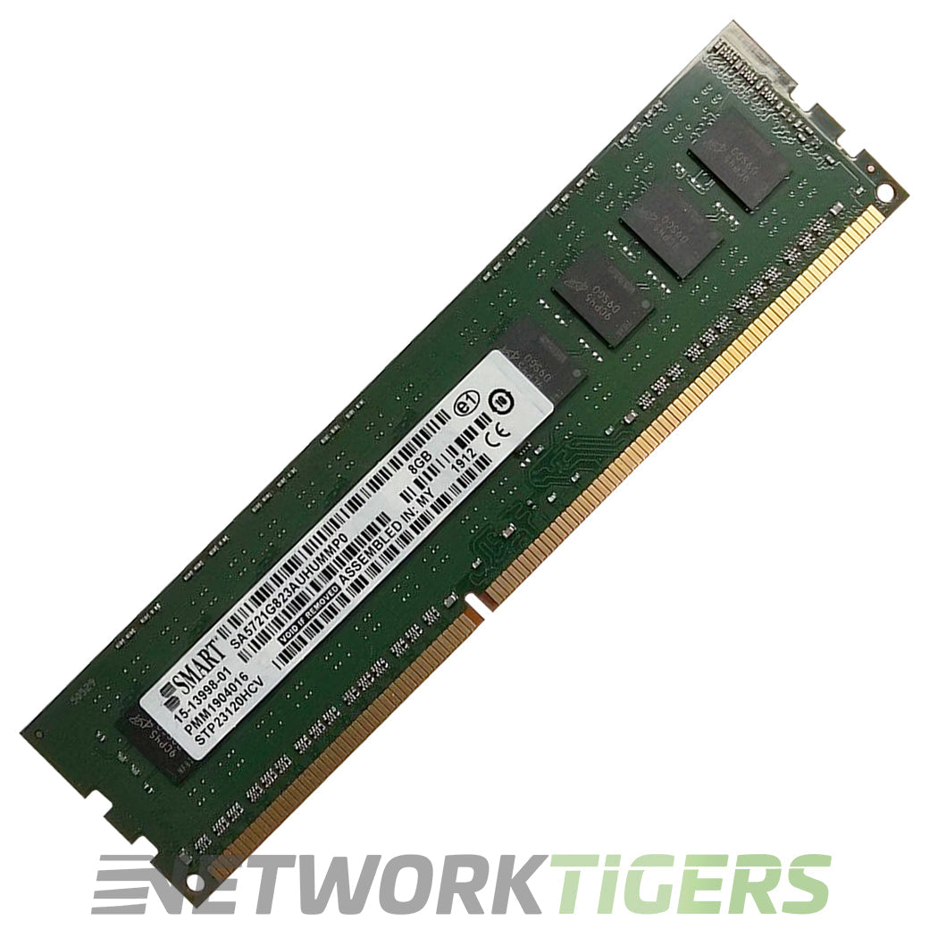 NEW Cisco MEM-4400-4GU16G 4000 Series 4G to 16G DRAM Upgrade Router Memory