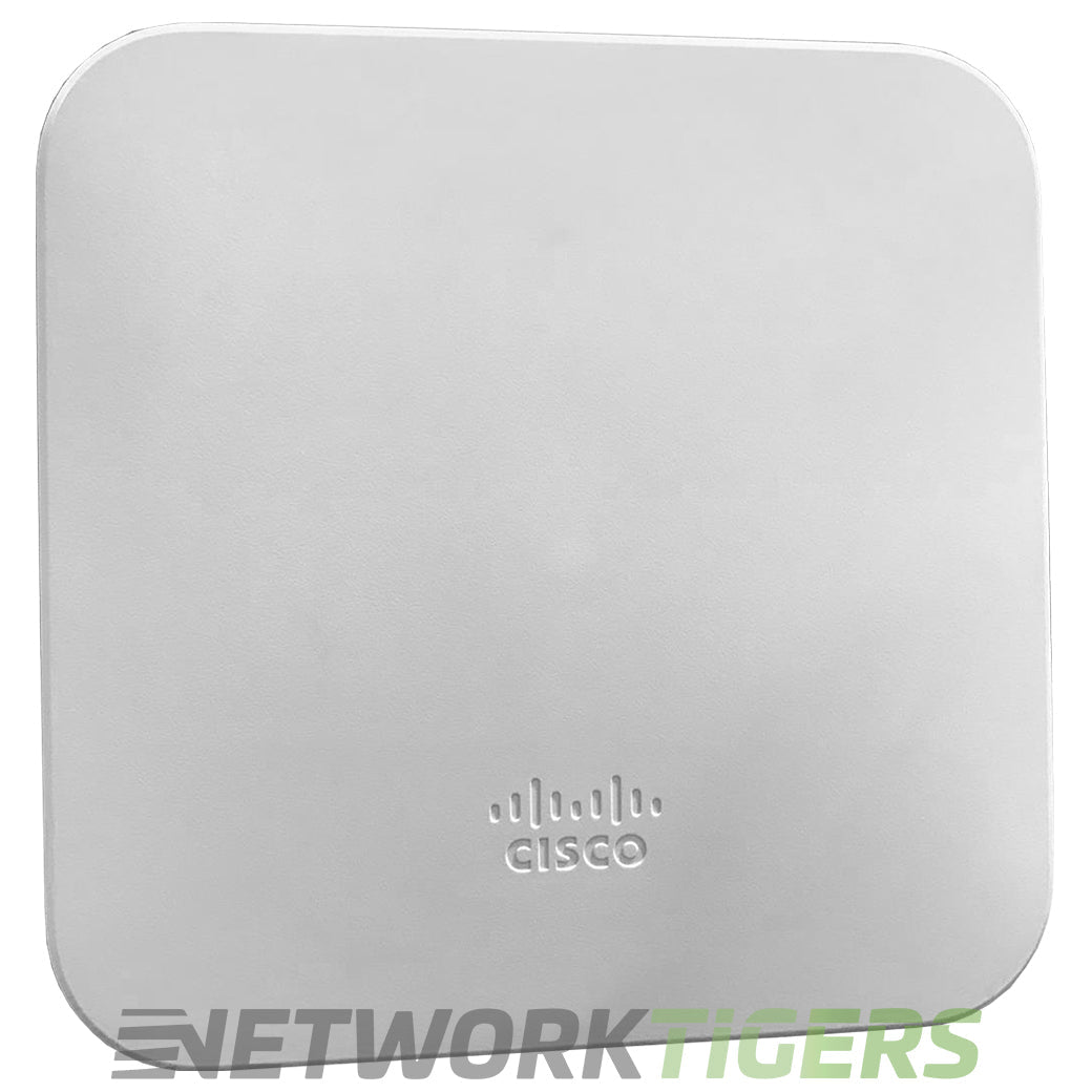 NEW Cisco Meraki MG21-HW-NA MG21 Series Cloud Managed Unclaimed Cellular Gateway