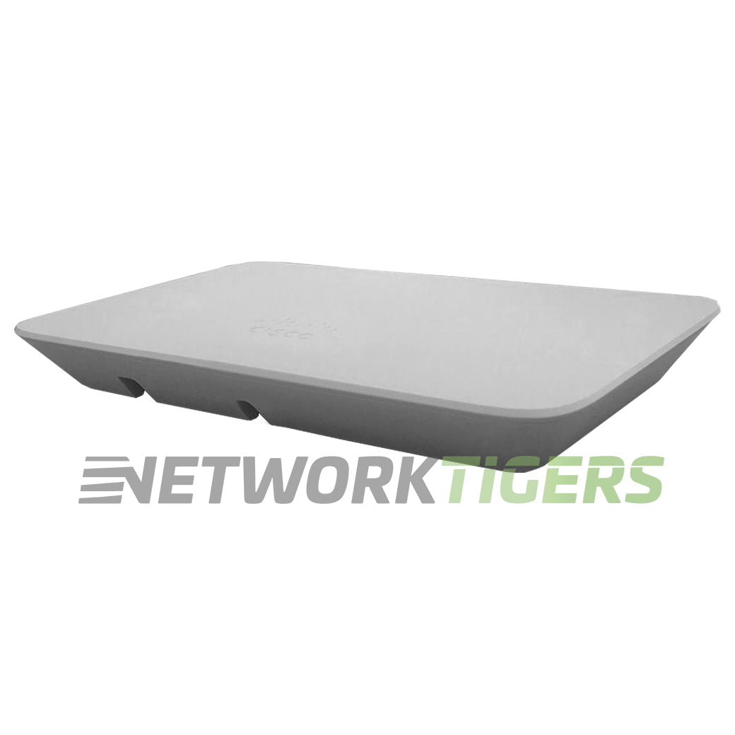 NEW Cisco Meraki MR28-HW Wi-Fi 6 802.11ax Int Ant Unclaimed WAP w/ Mount Plate