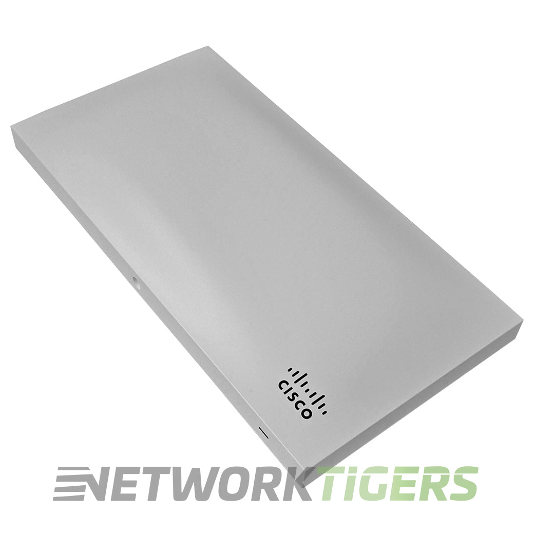 NEW Cisco Meraki MR33-HW Quad Radio 802.11ac Wave 2 2x2:2 MU-MIMO Unclaimed WAP