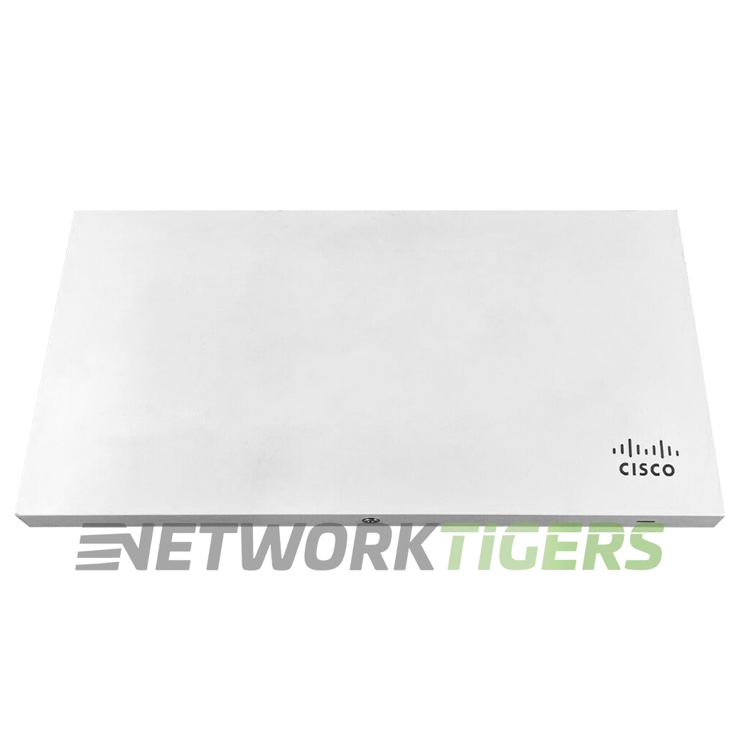 NEW Cisco Meraki MR33-HW Wi-Fi 5 802.11ac Internal Ant Unclaimed WAP w/ Mounts