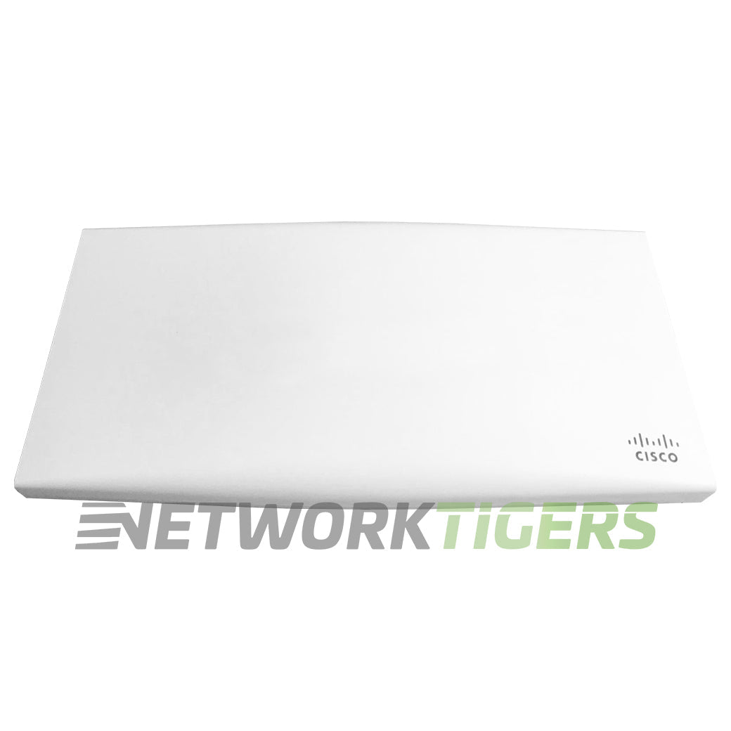 Cisco Meraki MR36-HW Wi-Fi 6 802.11ax Internal Antenna Unclaimed WAP w/ Mounts