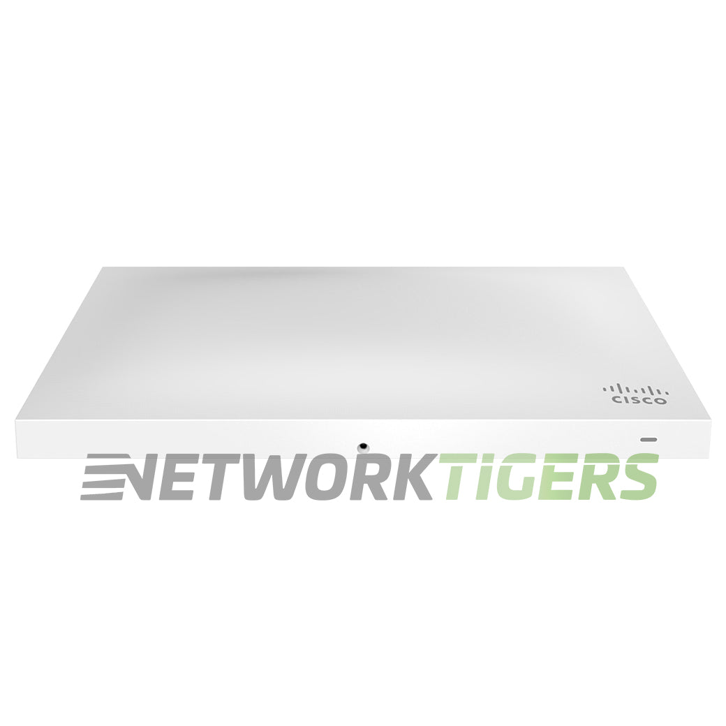 Cisco Meraki MR42-HW Wi-Fi 5 802.11ac Internal Ant Unclaimed WAP w/ Mounts